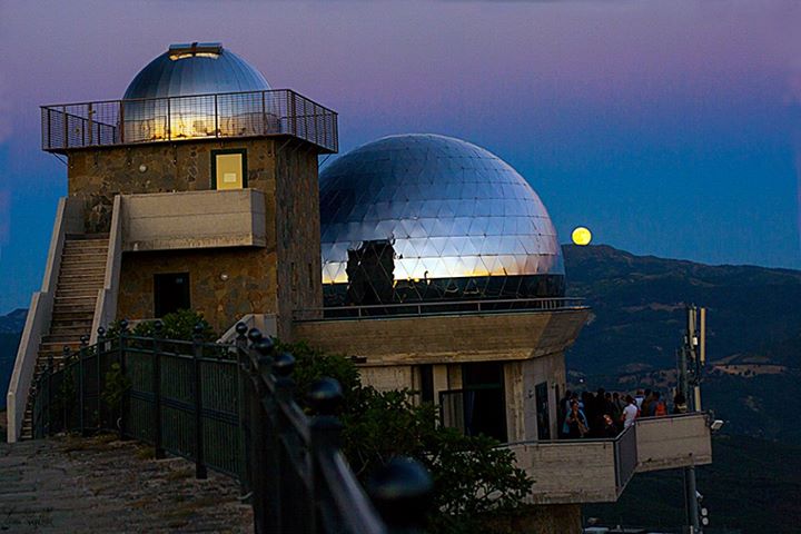Osservatorio Astronomico di Anzi