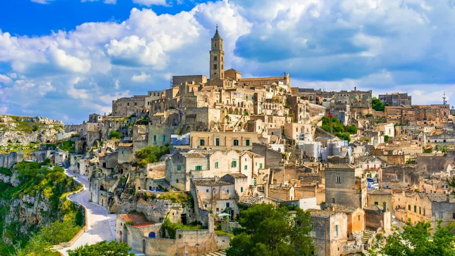 Matera: Un Viaggio tra Storia, Cultura e Gastronomia